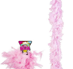 6' 60g PINK BOA LLB kids toys