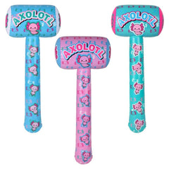 37" Axolotl Mallet LLB kids toys