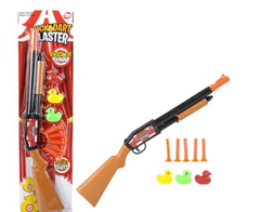 19" DUCK RIFLE LLB kids toys