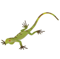 5.5" LIZARDS LLB Figurine Toys