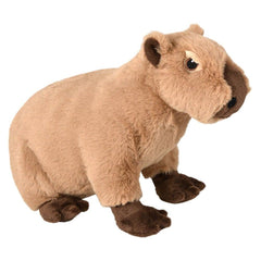 11" Animal Den Capybara- LLB Toys