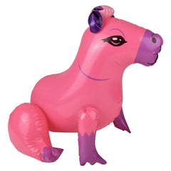 24" Capybara Inflate -LLB Toys