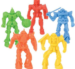 ROBOT ASSORTMENT LLB kids toys