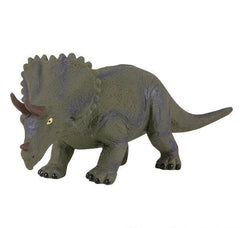 11" SOFT TRICERATOPS LLB kids toys