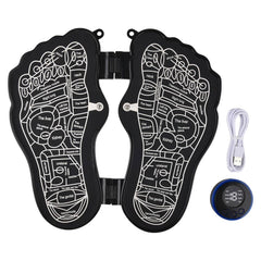 Ems Massaging Foot Pad- LLB Toys