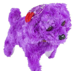 5.5" BARKING DOG LLB kids toys