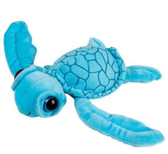 8" TURTLE LLB Plush Toys