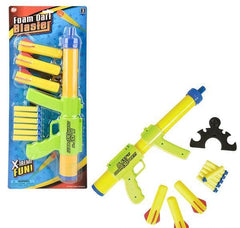 16" FOAM DART AIR BLASTER LLB kids toys