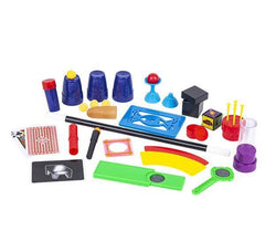 MEGA MAGIC TRICKS BOX LLB kids toys