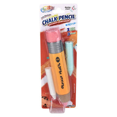 Lanard Chalk Pencil 16ct LLB Stationary