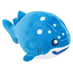 10" SEA PAL WHALE SHARK LLB Plush Toys