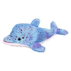 15.5" Dolphin Plush