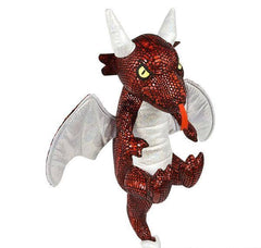 20" FLYING DRAGON LLB Plush Toys