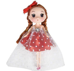 6" DOLL LLB kids Accessories