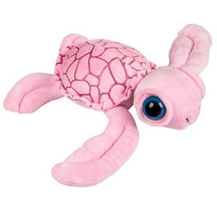 8" TURTLE LLB Plush Toys