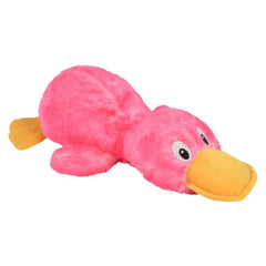 15" Cotton Candy Duck Plush Toy - LLB Toys