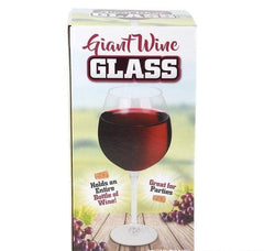 GIANT WINE GLASS LLB kids toys