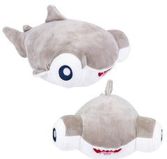 10" SEA PAL HAMMERHEAD SHARK LLB Plush Toys