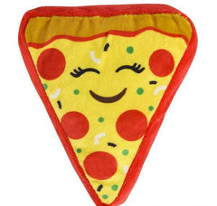 5" plush PIZZA LLB Plush Toys