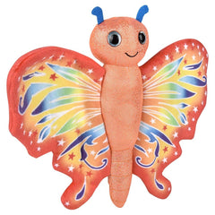 Butterfly Plush 8.5in LLB Plush Toys