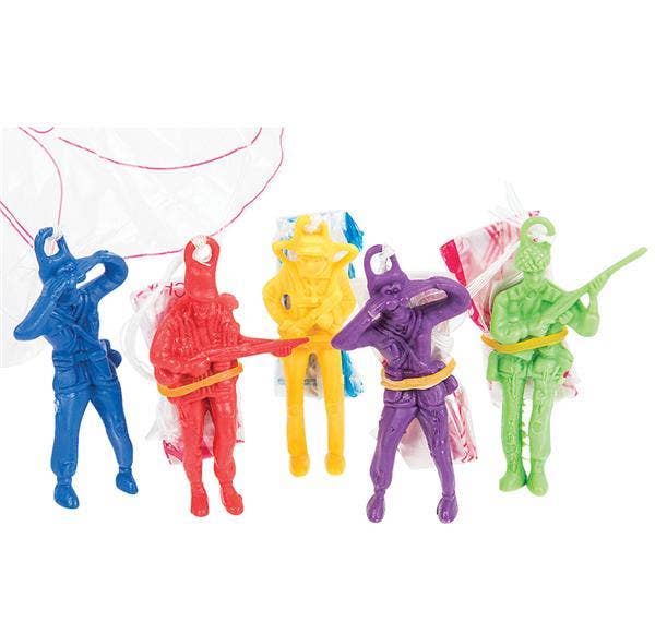 PARATROOPER LLB kids toys