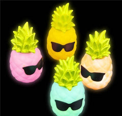 5" PINEAPPLE LED LIGHT LLB kids toys