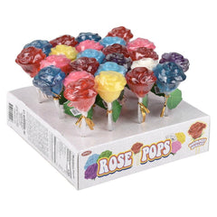 Rose Pops