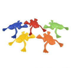 JUMPING FROG LLB kids toys