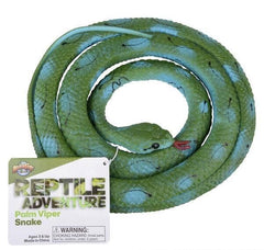 48" PALM VIPER SNAKE LLB kids toys