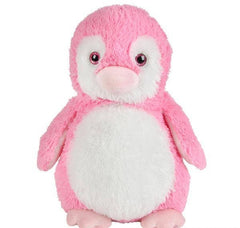 15" PENGUIN PINK LLB Plush Toys