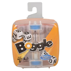 Hasbro Boggle Diced Game