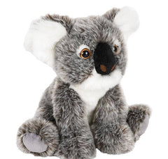 12" HEIRLOOM FLOPPY KOALA LLB Plush Toys