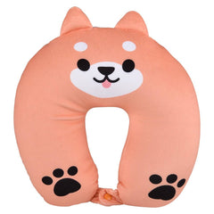 Space Dog Reverse Neck Pillow - LLB Toys