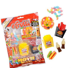 GUMMI MOVIE BAG LLB Party Supply