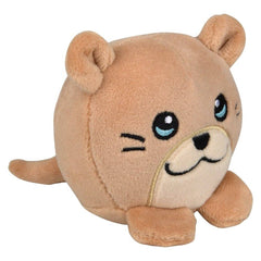 Tumble Tykes Otter Plush Toy