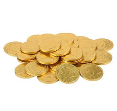 FORT KNOX GOLD COINS LLB kids toys