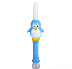 24" PENGUIN EXPANDING MAGIC BALL SWORD LLB kids toys