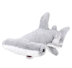 20" ECO BIRTH OF LIFE HAMMERHEAD SHARK LLB kids toys