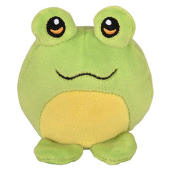 Tumble Tykes Frog Plush Toy