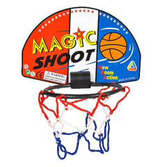 MAGIC SHOT BASKETBALL SET LLB kids toys