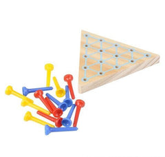 4.5" PEG GAME LLB kids toys