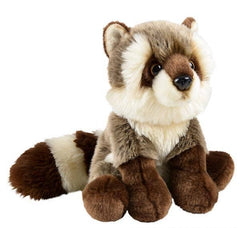 12" HEIRLOOM FLOPPY RACCOON LLB Plush Toys