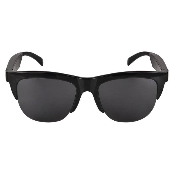 Wireless Audio Novelty Glasses