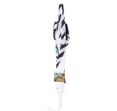 28" ZEBRA UMBRELLA LLB Umbrella