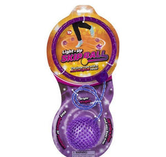 LIGHT-UP SKIP BALL LLB Light-up Toys