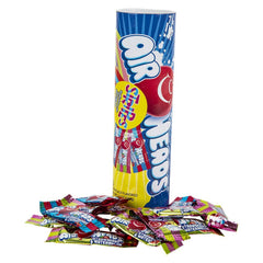 12pc 9" Tube Candy Assortment LLB Candy