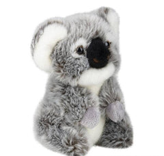 7" HEIRLOOM BUTTERSOFT KOALA LLB Plush Toys