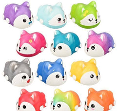 SQUISH FOX 6.25" LLB Squishy Toys