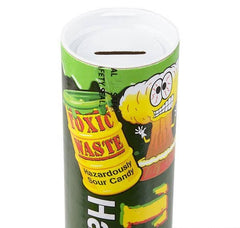 18" TOXIC WASTE MEGA TUBE LLB kids toys