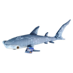 24″ Hammerhead Shark plush LLB Plush Toys